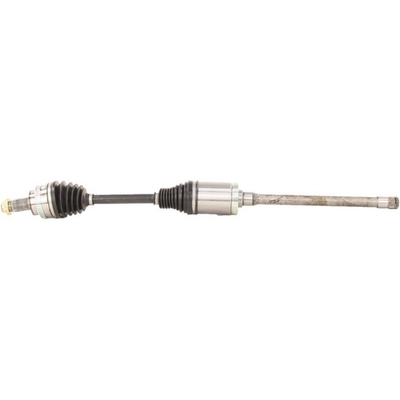 TRAKMOTIVE - BM8040 - CV Axle Shaft pa8