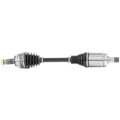 TRAKMOTIVE - BM8041 - CV Axle Shaft pa3