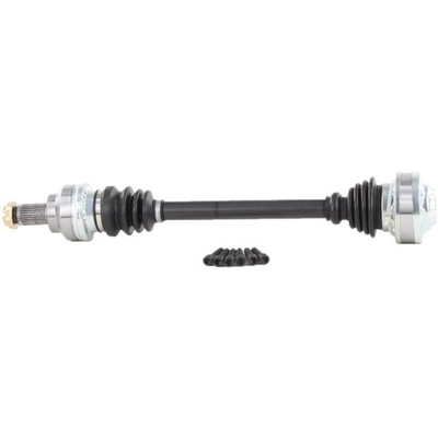 TRAKMOTIVE - BM8042 - CV Axle Shaft pa6