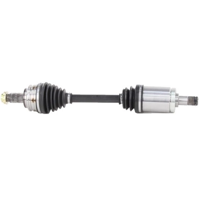 TRAKMOTIVE - BM8043 - CV Axle Shaft pa3