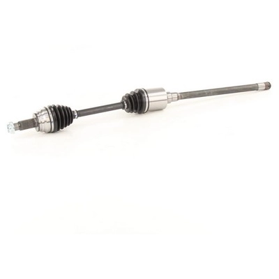 TRAKMOTIVE - BM8054 - CV Axle Shaft pa3