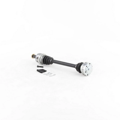 TRAKMOTIVE - BM8075 - CV Axle Shaft pa2