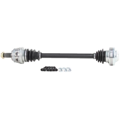 TRAKMOTIVE - BM8077 - CV Axle Shaft pa6