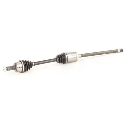 TRAKMOTIVE - BM8111 - CV Axle Shaft pa5