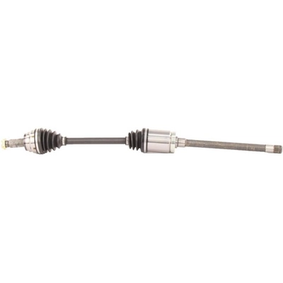 TRAKMOTIVE - BM8112 - CV Axle Shaft pa3