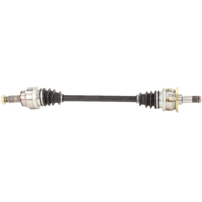 TRAKMOTIVE - BM8114 - CV Axle Shaft pa3