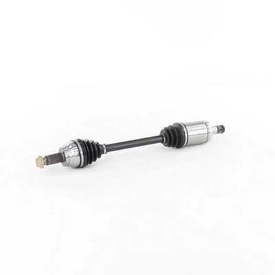 TRAKMOTIVE - BM8115 - CV Axle Shaft pa3