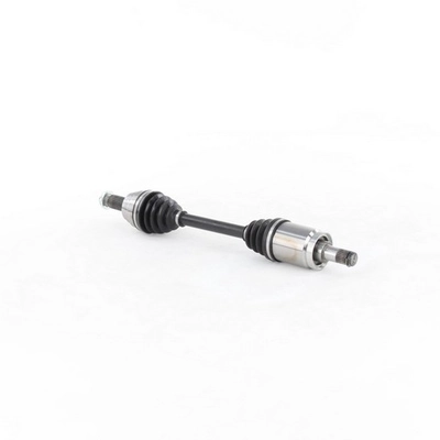 TRAKMOTIVE - BM8117 - CV Axle Shaft pa4