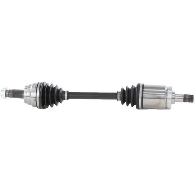 TRAKMOTIVE - BM8117 - CV Axle Shaft pa5