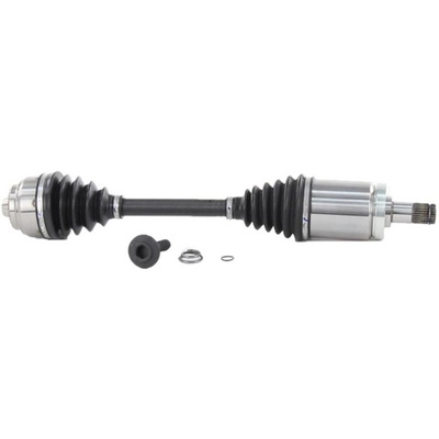 TRAKMOTIVE - BM8129 - CV Axle Shaft pa8