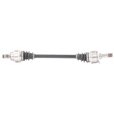 TRAKMOTIVE - BM8132 - CV Axle Shaft pa7