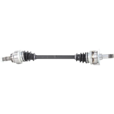 TRAKMOTIVE - BM8159 - CV Axle Shaft pa3