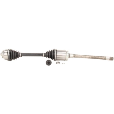 TRAKMOTIVE - BM8161 - CV Axle Shaft pa6