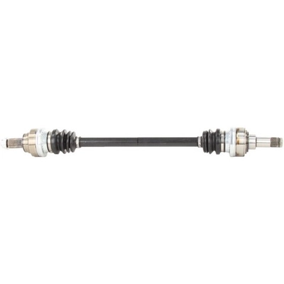 TRAKMOTIVE - BM8177 - CV Axle Shaft pa6