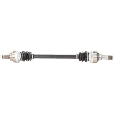 TRAKMOTIVE - BM8178 - CV Axle Shaft pa8