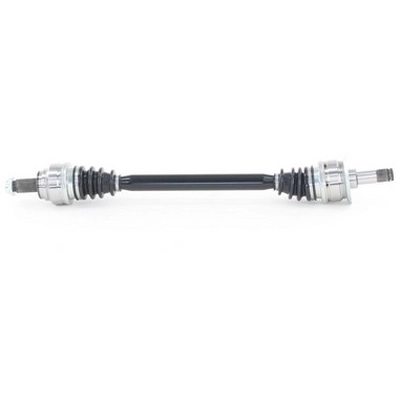 TRAKMOTIVE - BM8183 - CV Axle Shaft pa1