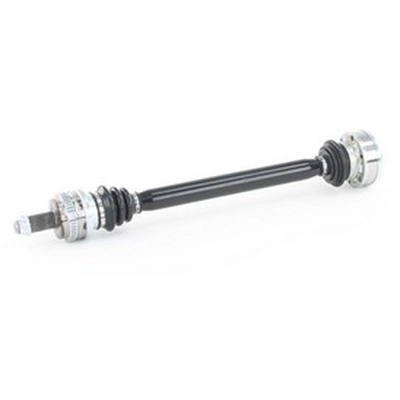 TRAKMOTIVE - BM8184 - CV Axle Shaft pa1