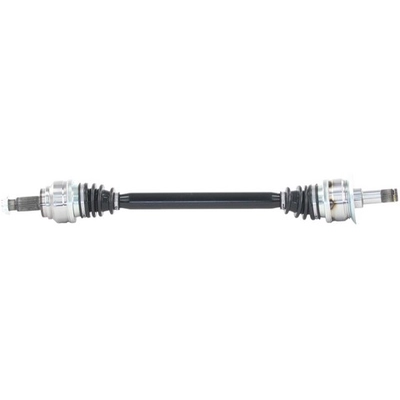 TRAKMOTIVE - BM8189 - CV Axle Shaft pa1