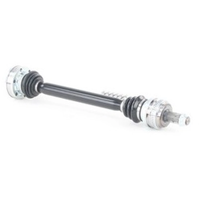 TRAKMOTIVE - BM8191 - CV Axle Shaft pa1