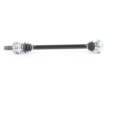 TRAKMOTIVE - BM8192 - CV Axle Shaft pa1