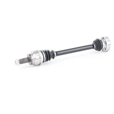 TRAKMOTIVE - BM8205 - CV Axle Shaft pa1