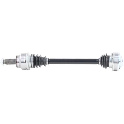 TRAKMOTIVE - BM8205 - CV Axle Shaft pa2