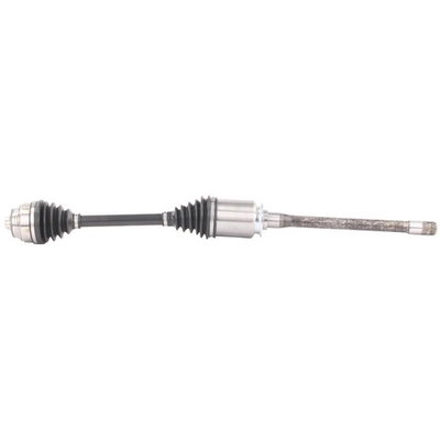 TRAKMOTIVE - BM8208 - CV Axle Shaft pa5