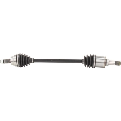 TRAKMOTIVE - BM8215 - CV Axle Shaft pa5