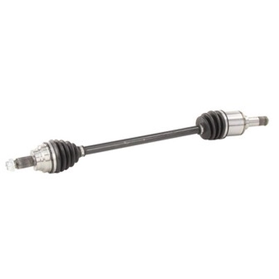 TRAKMOTIVE - BM8216 - CV Axle Shaft pa4