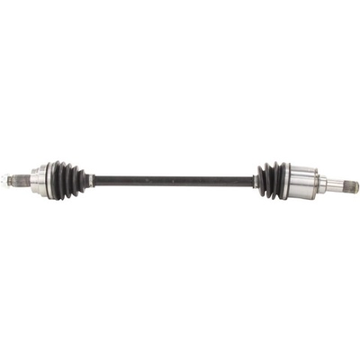 TRAKMOTIVE - BM8216 - CV Axle Shaft pa5