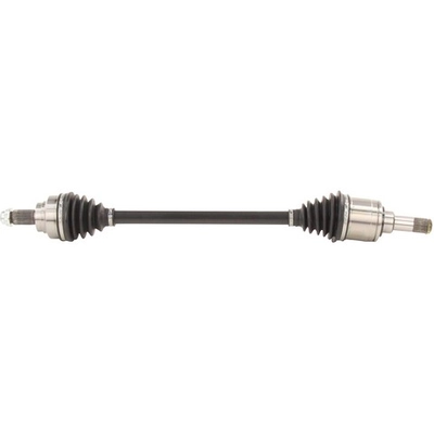 TRAKMOTIVE - BM8218 - CV Axle Shaft pa3