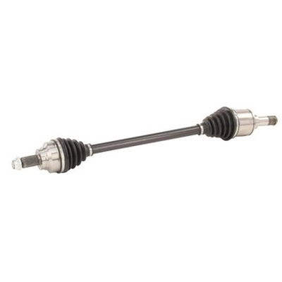 TRAKMOTIVE - BM8218 - CV Axle Shaft pa4