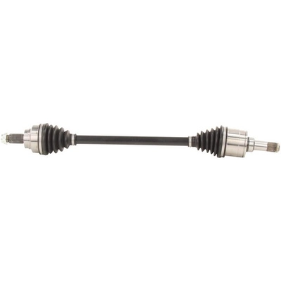 TRAKMOTIVE - BM8226 - CV Axle Shaft pa6