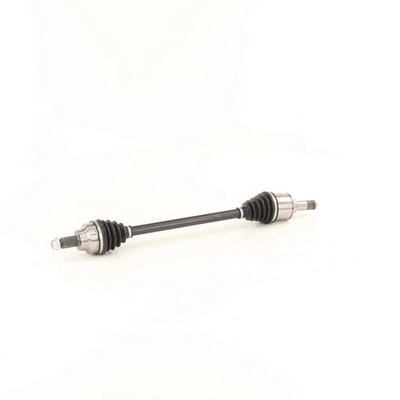 TRAKMOTIVE - BM8226 - CV Axle Shaft pa7