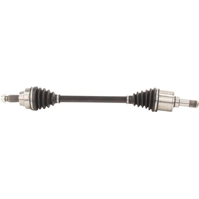 TRAKMOTIVE - BM8227 - CV Axle Shaft pa8