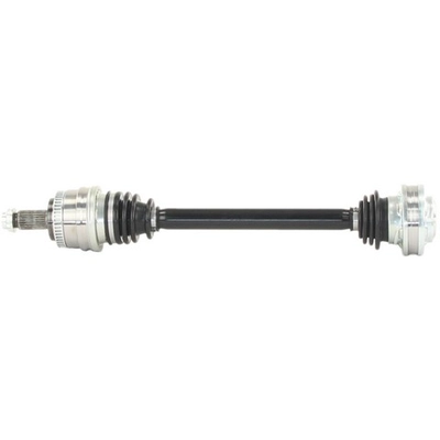 TRAKMOTIVE - BM8231 - CV Axle Shaft pa1