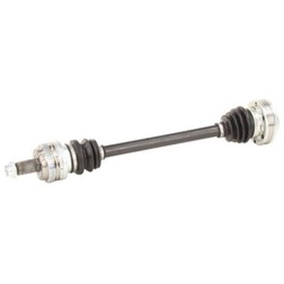 TRAKMOTIVE - BM8236 - CV Axle Shaft pa2