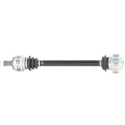 TRAKMOTIVE - BM8239 - CV Axle Shaft pa1