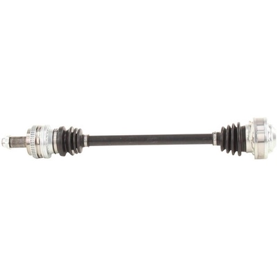 TRAKMOTIVE - BM8720 - CV Axle Shaft pa1