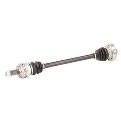 TRAKMOTIVE - BM8720 - CV Axle Shaft pa2