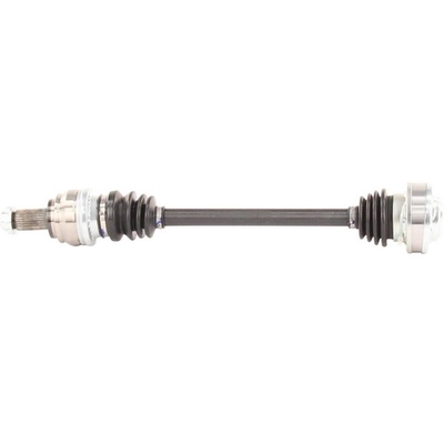 TRAKMOTIVE - BM8727 - CV Axle Shaft pa7