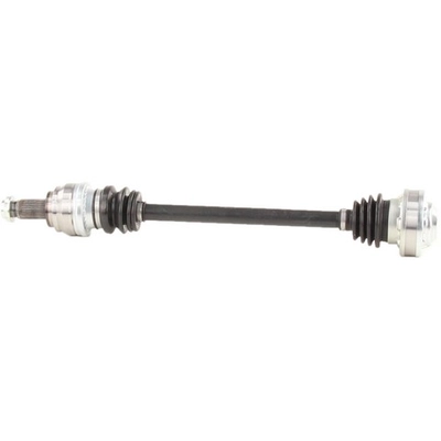 TRAKMOTIVE - BM8754 - CV Axle Shaft pa4