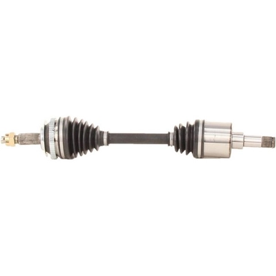 TRAKMOTIVE - CH8013 - CV Axle Shaft pa5