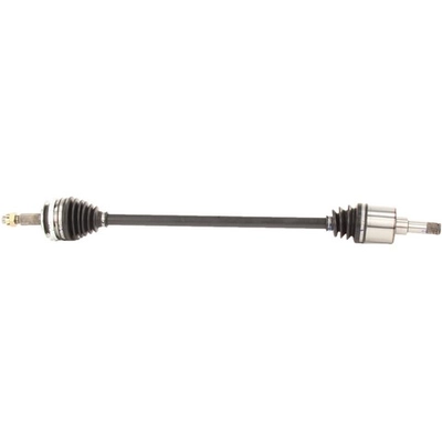 TRAKMOTIVE - CH8014 - CV Axle Shaft pa5