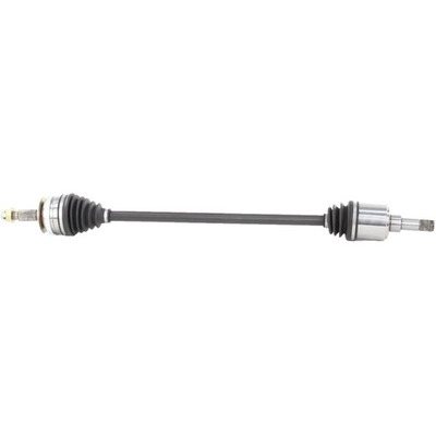 TRAKMOTIVE - CH8029 - CV Axle Shaft pa7