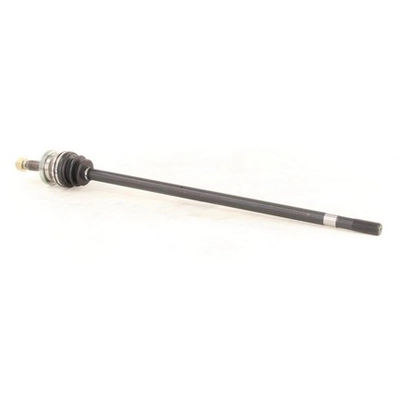 TRAKMOTIVE - CH8032 - CV Axle Shaft pa3