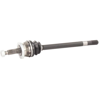 TRAKMOTIVE - CH8033 - CV Axle Shaft pa4