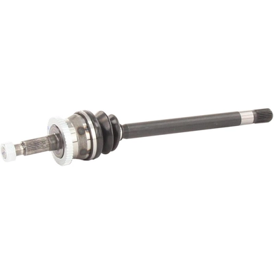 TRAKMOTIVE - CH8035 - CV Axle Shaft pa5