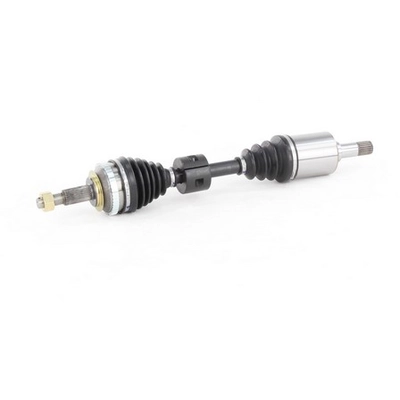 TRAKMOTIVE - CH8036 - CV Axle Shaft pa4