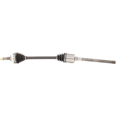 TRAKMOTIVE - CH8040 - CV Axle Shaft pa3